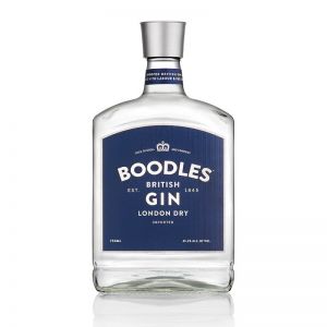 Boodles British Gin